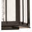 Benine Dimmable Square / Rectangle Chandelier