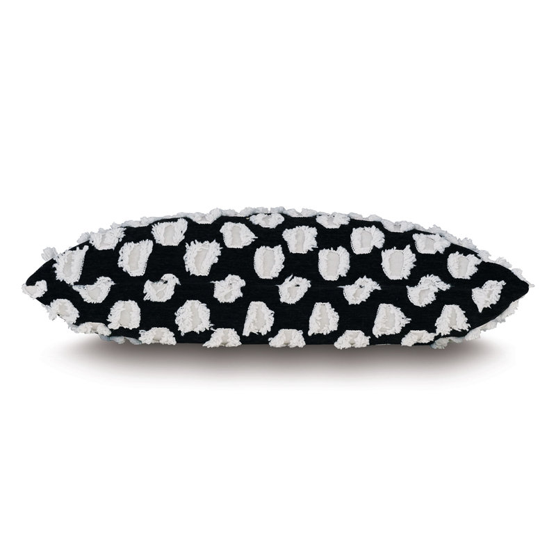 Coussin Luton Fil Coupe, Rectangle H 13 po x l 22 po