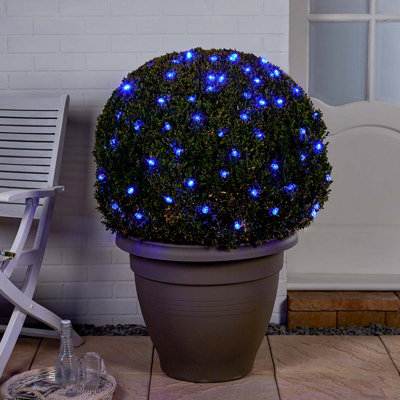 Syrna 100 Light LED Fairy Lights