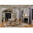Alexia 6 - Light Wagon Wheel Chandelier