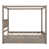 Brushed Light Brown is out of stock