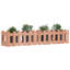 Washtenaw Wood Raised Garden Bed-1413816627-1413816638