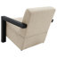 Fauteuil d'appoint rembourré Paquet Boucle-745681911-745681910
