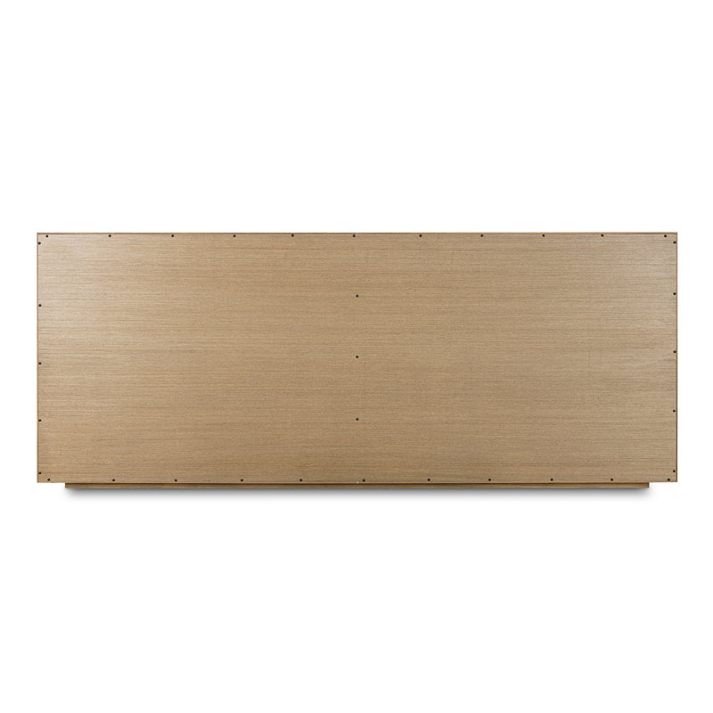 Vermentino Sideboard Oak
