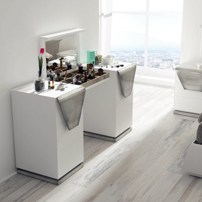 London Bedor91 Maquillage