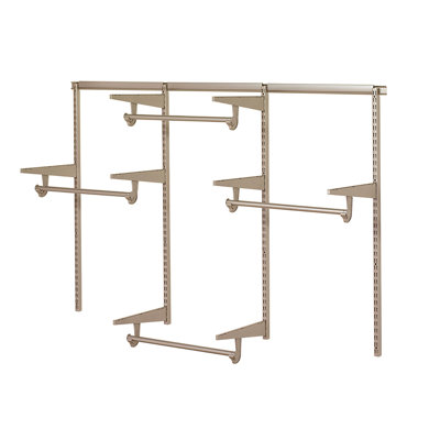 Closet Rods