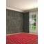 Tapis rouge foncé Finest Peshawar Bokhara 8 pi 1 po x 9 pi 9 po
