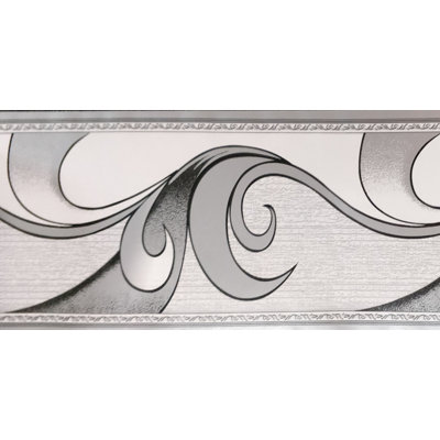 Cayuga Peel & Stick Border