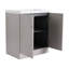 Meuble-lavabo autoportant avec lavabo en résine-1274393034