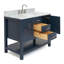 Bayhill 43'' W Single Vanity-582042268