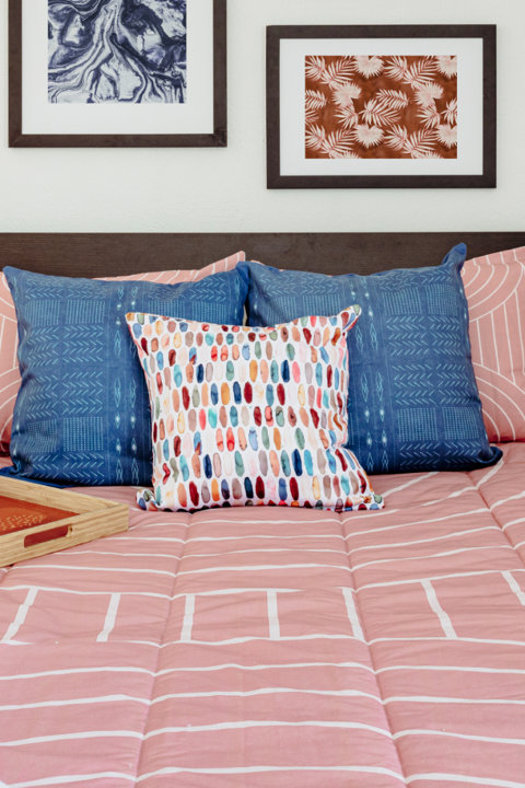 Bedding