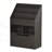 Bookcase Multi-Shelf Rack Organizer With Storage Drawer-901127553