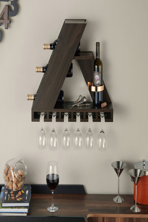 Shop Small Space