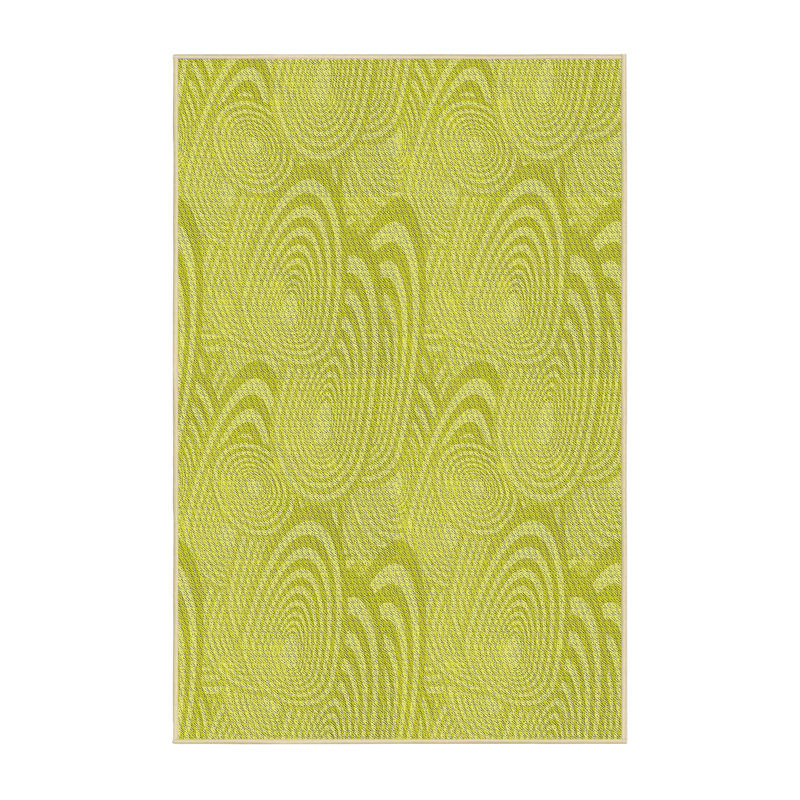 Tapis à motifs sienna area, Rectangle 7 pi x 10 pi