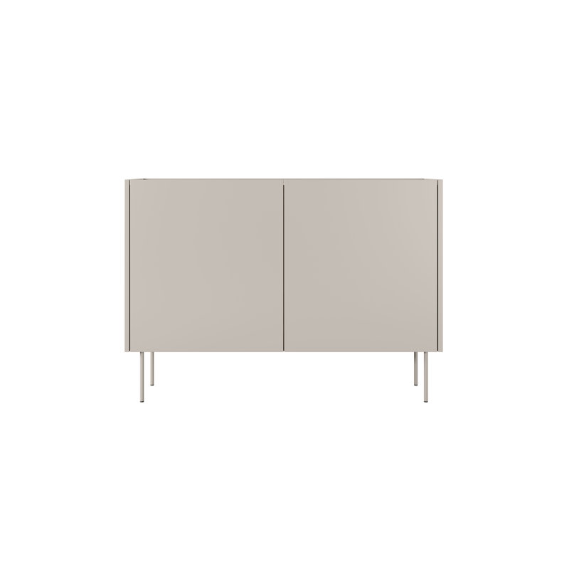 Bernistine 120cm Sideboard, Cashmere