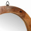 Dressing Table with Mirror