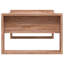 Table basse Coralei