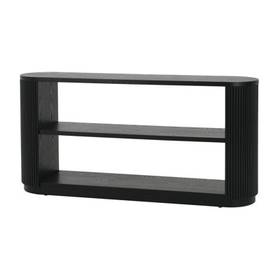 Console moderne