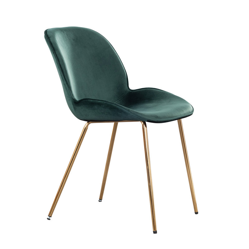 Chaise Koketa, Vert