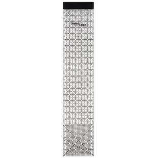 Omnigrid Mini Square Ruler Set