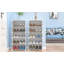 10 Pair Shoe Storage Cabinet-10298272
