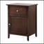 Tiroir / Table de chevet 1 porte-1486029525