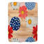 Motif de bois - couverture 1 pièce-99153827