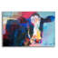 «Art B Cow» par Richard Wallich-608161520