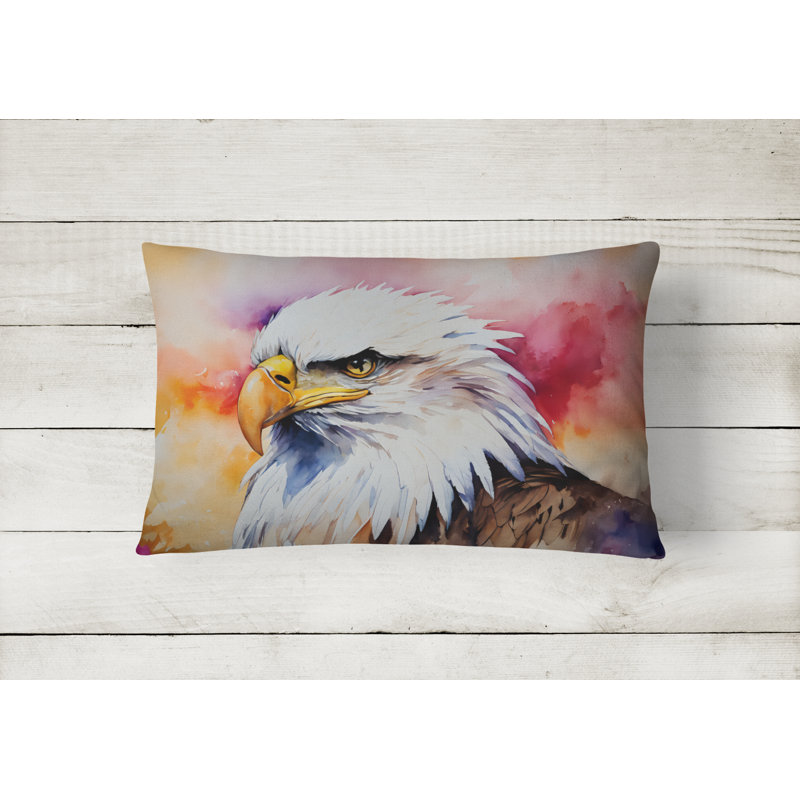 Outdoor Throw Pillow