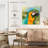 Brampt Parrot-109391535