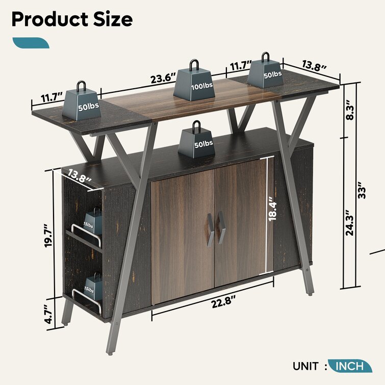 My Bar Kitchen Boa – Chandler Country Store