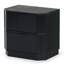 Table de chevet 2 tiroirs Hoenack-1169928034