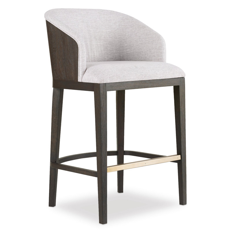 Tabouret de bar 31 po Curata