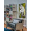 «Balthazar Lipizzan Horse», reproduction sur toile tendue-20632138