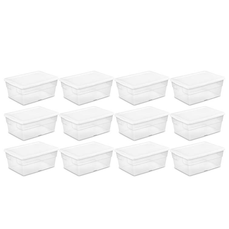 https://assets.wfcdn.com/im/30394736/resize-h755-w755%5Ecompr-r85/2446/244621648/Sterilite+16+Quart+Stacking+Storage+Box+Container+Tub+with+Lid%2C+Clear.jpg