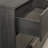 Mandy 33'' W 5 - Drawer Dresser