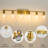 6 - Light Dimmable Bathroom Vanity Light-754625113