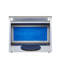 Cabine de pulvérisation Airbrush, peinture portative à l'aérographe Hobby