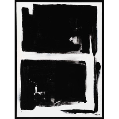 Mod noir et blanc 1