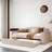 Incee Upholstered Teddy Daybed with Trundle Bed-577800755