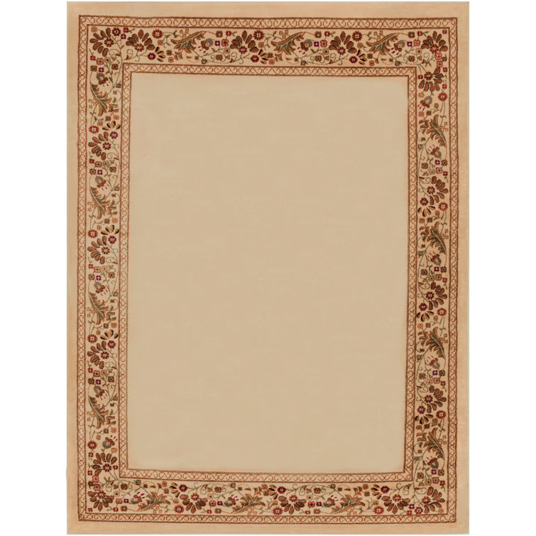 Arbus Oriental Indoor Rug