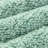 1 PCS 24X60" 100% Cotton Tufted 3000 GSM Reversible Bath Rug Green-2142920665
