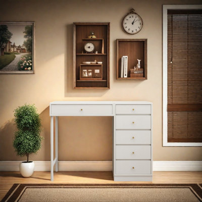 Commode de chambre simple