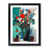 Black Framed selected