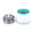 Bacio Nero 0.8 L Ice  Maker-1492971053