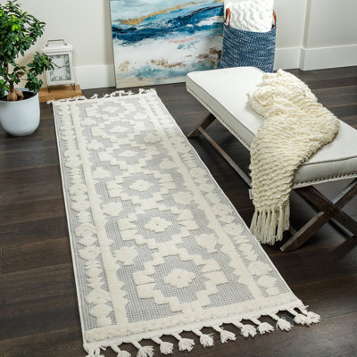 Tapis Heffington