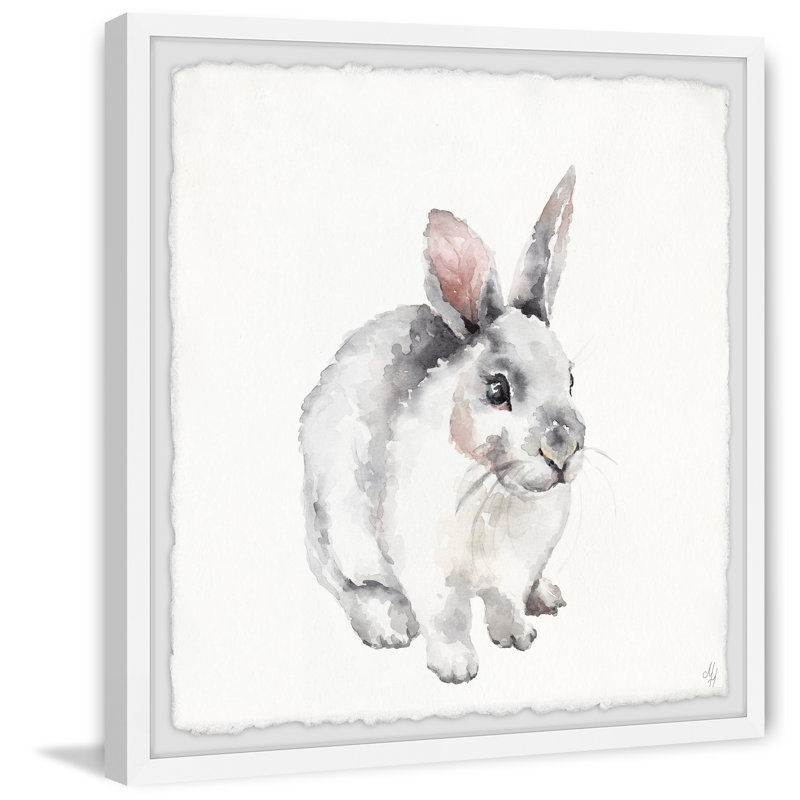 Daquan Single Picture Frame Painting, 51cm H x 51cm W