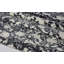 Tapis gris à motif abstrait Toronto-26844576