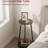 Round Side Table-552939837