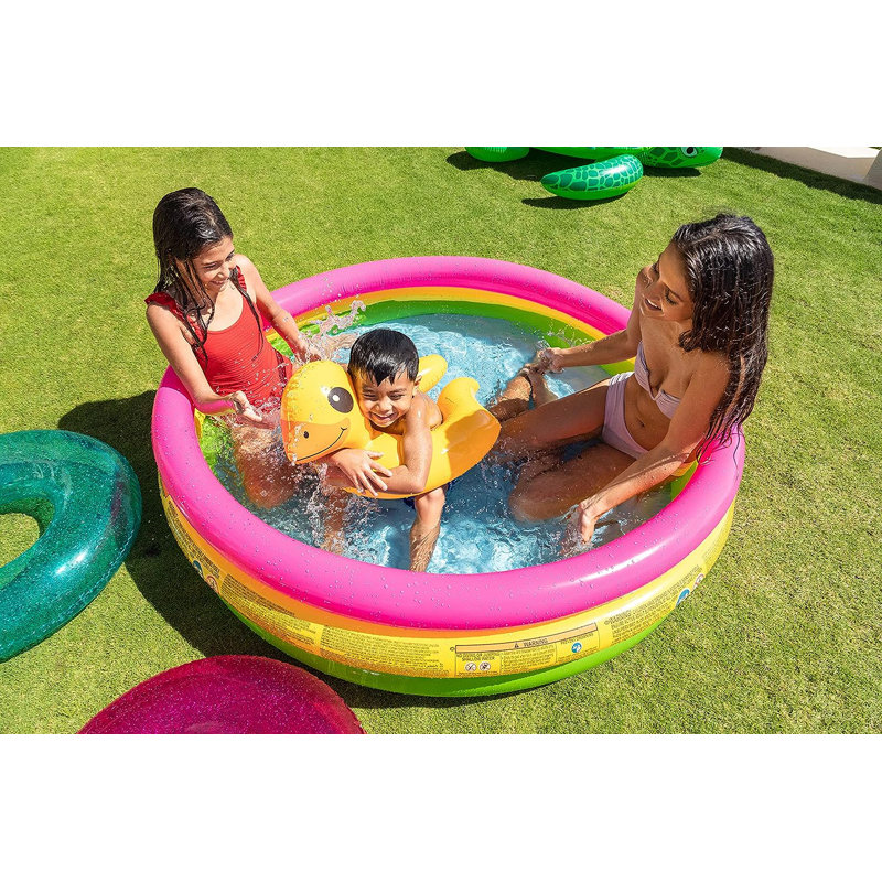 Hamann Inflatable Pool 0cm H x 0cm W x 0cm L